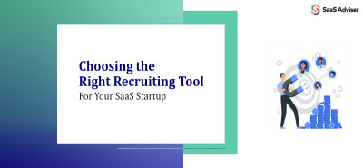Best Recruiting Tool for Your SaaS Startup